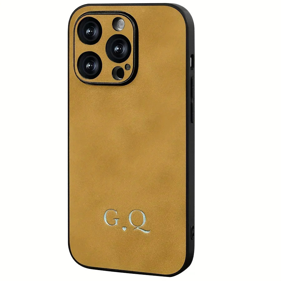 Personalised iPhone Case - Vélanoworld