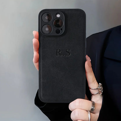 Personalised iPhone Case - Vélanoworld