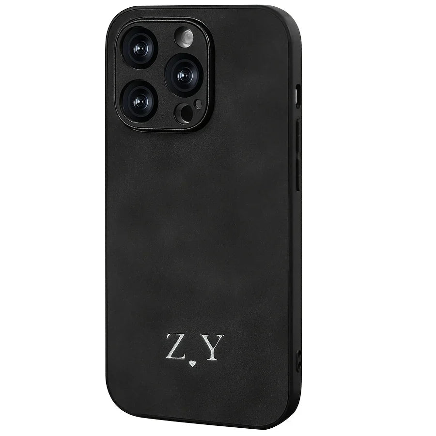 Personalised iPhone Case - Vélanoworld