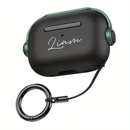 Custom Name AirPods Case - Vélanoworld