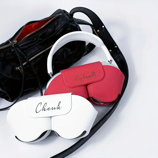 Custom Sleep Case for AirPods Max - Vélanoworld