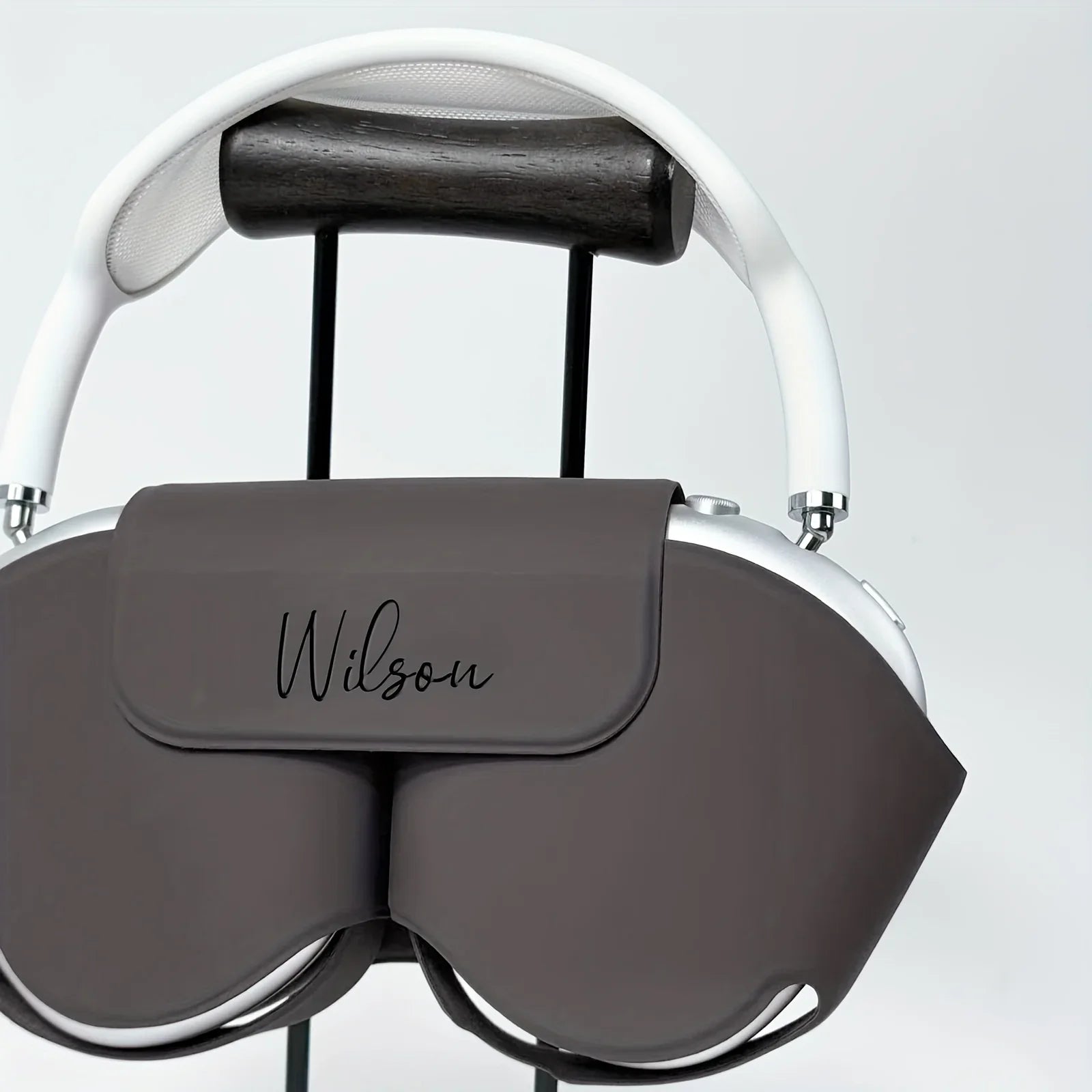Custom Sleep Case for AirPods Max - Vélanoworld