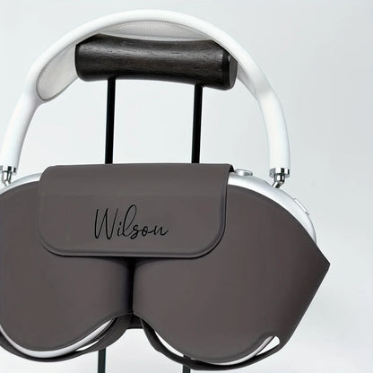 Custom Sleep Case for AirPods Max - Vélanoworld