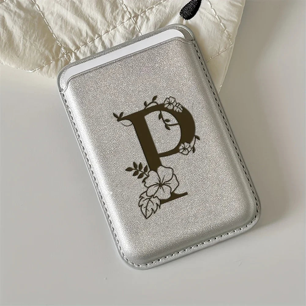 Magnetic Card Holder - Vélanoworld