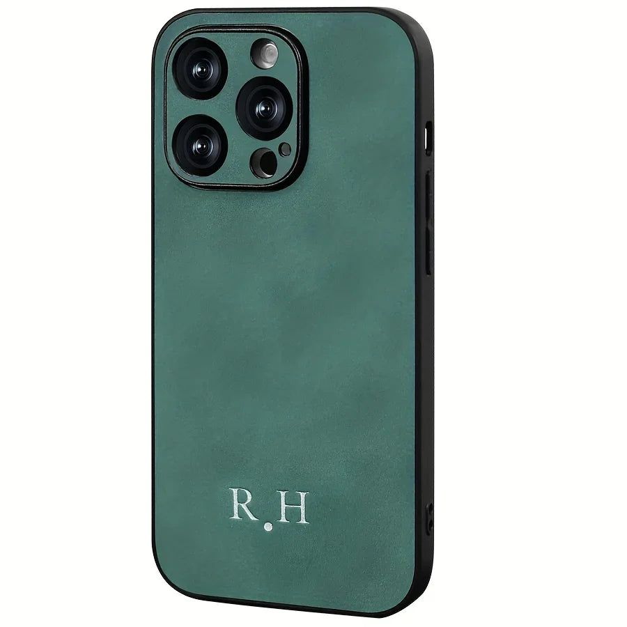 Personalised iPhone Case - Vélanoworld