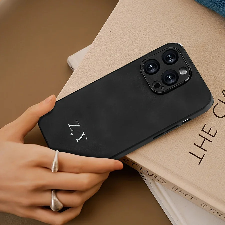 Personalised iPhone Case - Vélanoworld