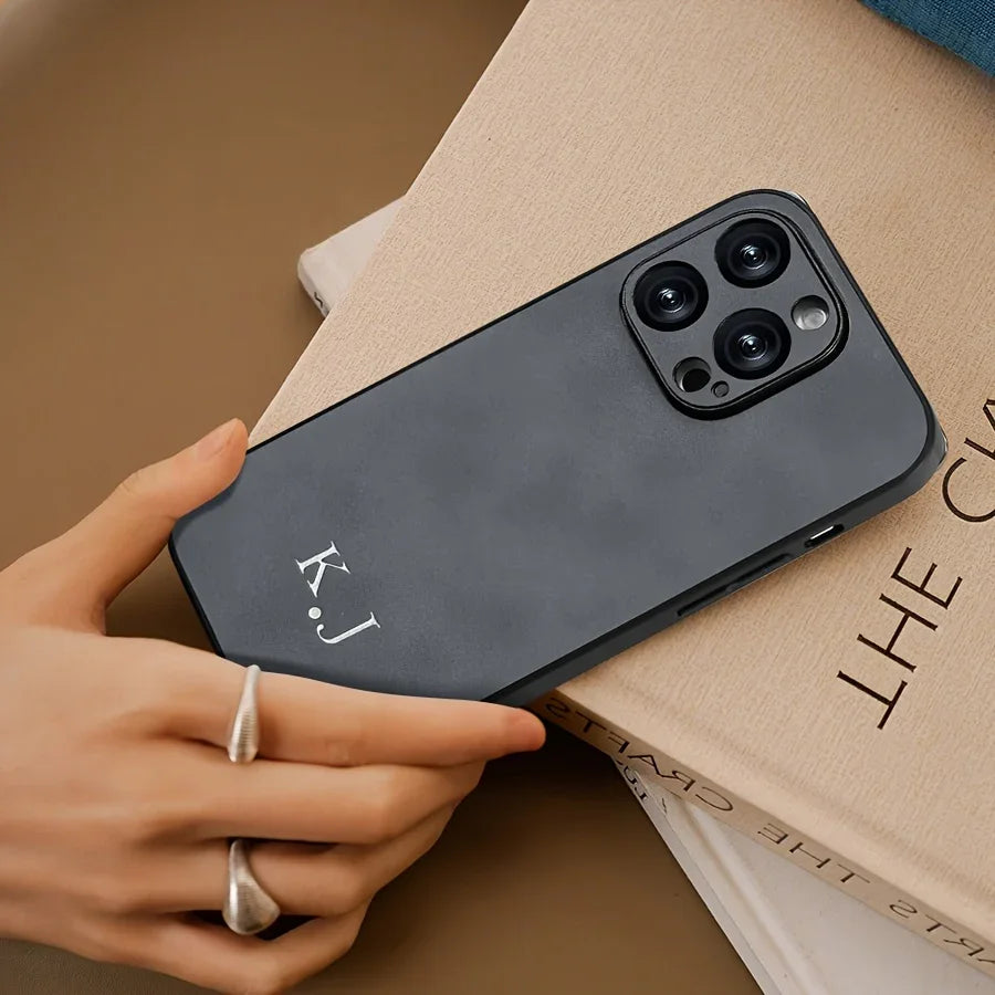 Personalised iPhone Case - Vélanoworld