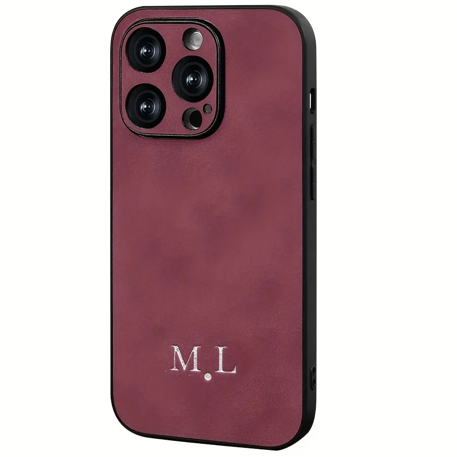 Personalised iPhone Case - Vélanoworld