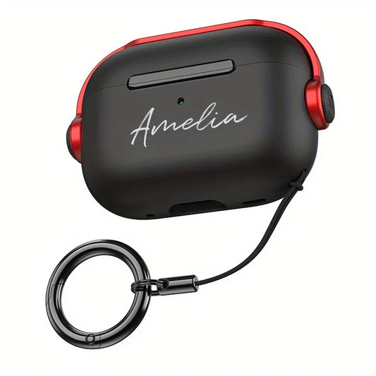 Custom Name AirPods Case - Vélanoworld