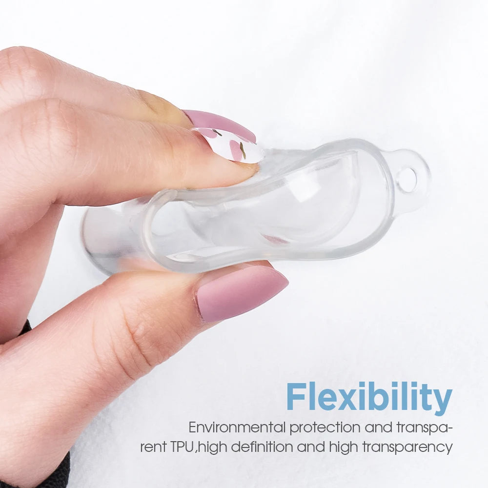 Naruto Anime AirPods Case