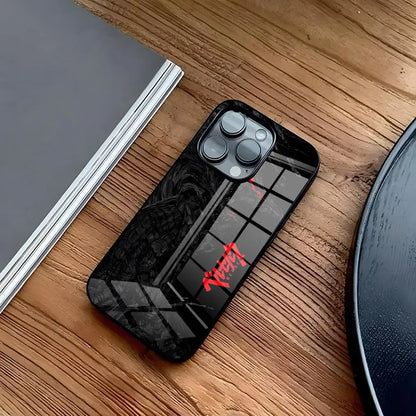 Berserk Anime Phone Case