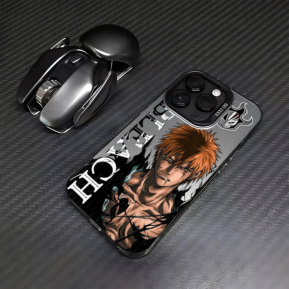 Bleach Anime Phone Case