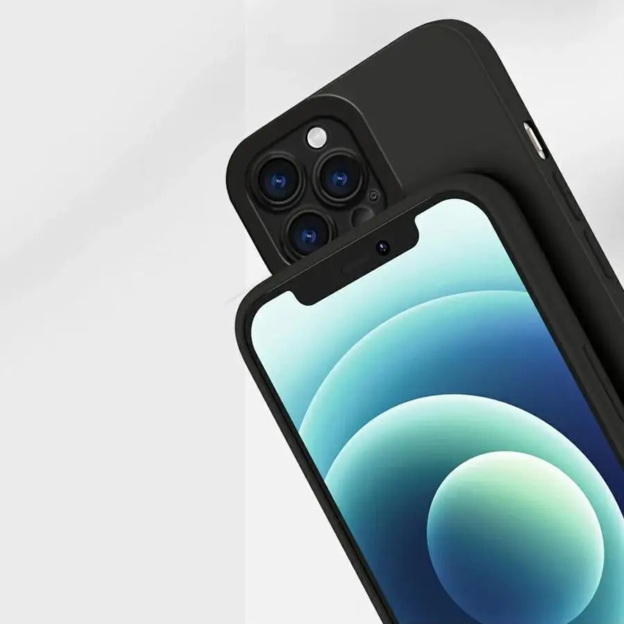 Naruto Anime Phone Case