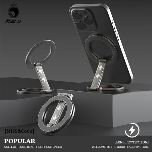 Magnetic Phone Holder