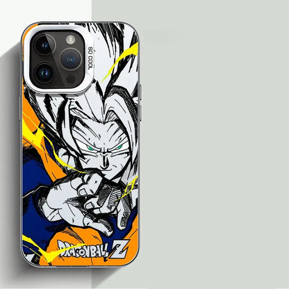 Dragon Ball Anime Phone Case