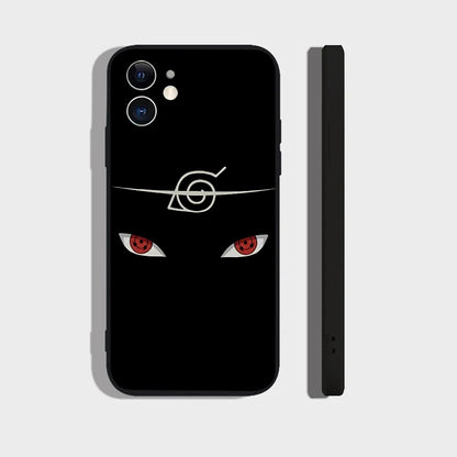 Naruto Akatsuki Phone Case
