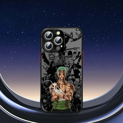 One Piece Anime Phone Case