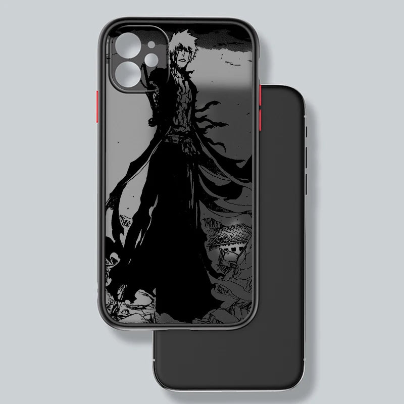 Bleach Anime Phone Case