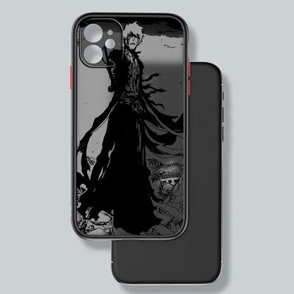 Bleach Anime Phone Case