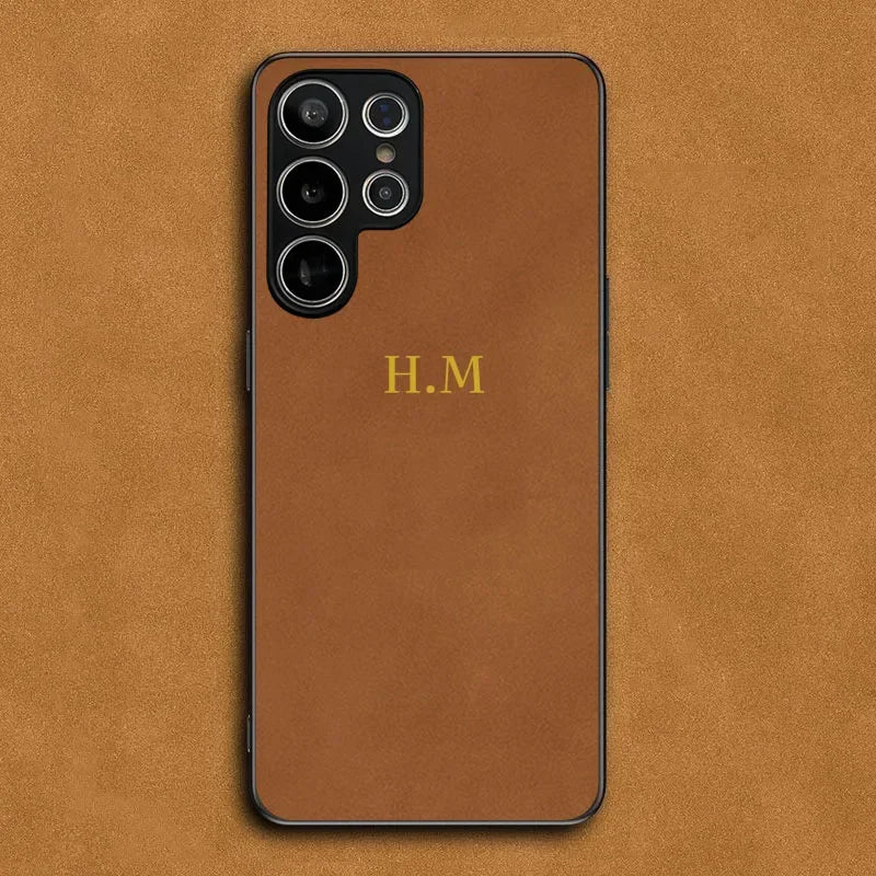 Personalised Samsung Galaxy Case - Vélanoworld