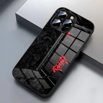 Berserk Anime Phone Case