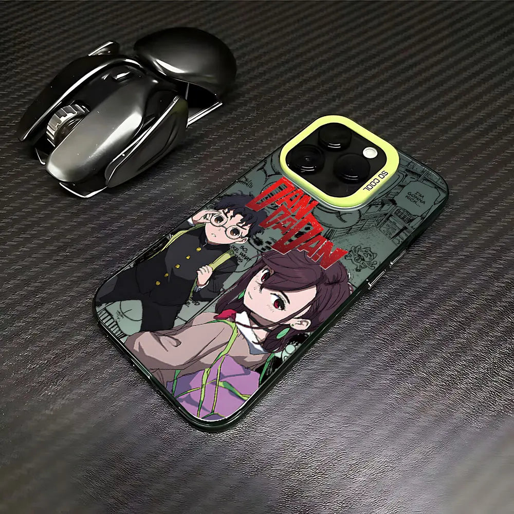 Dandadan Anime Phone Case