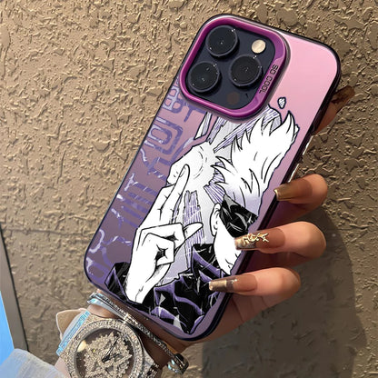Anime Jujutsu Kaisen Phone Case