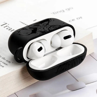 Dragon Ball Anime AirPods Case