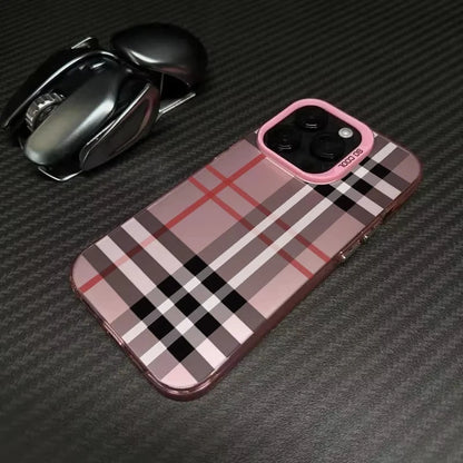 Luxury Pattern Phone Case