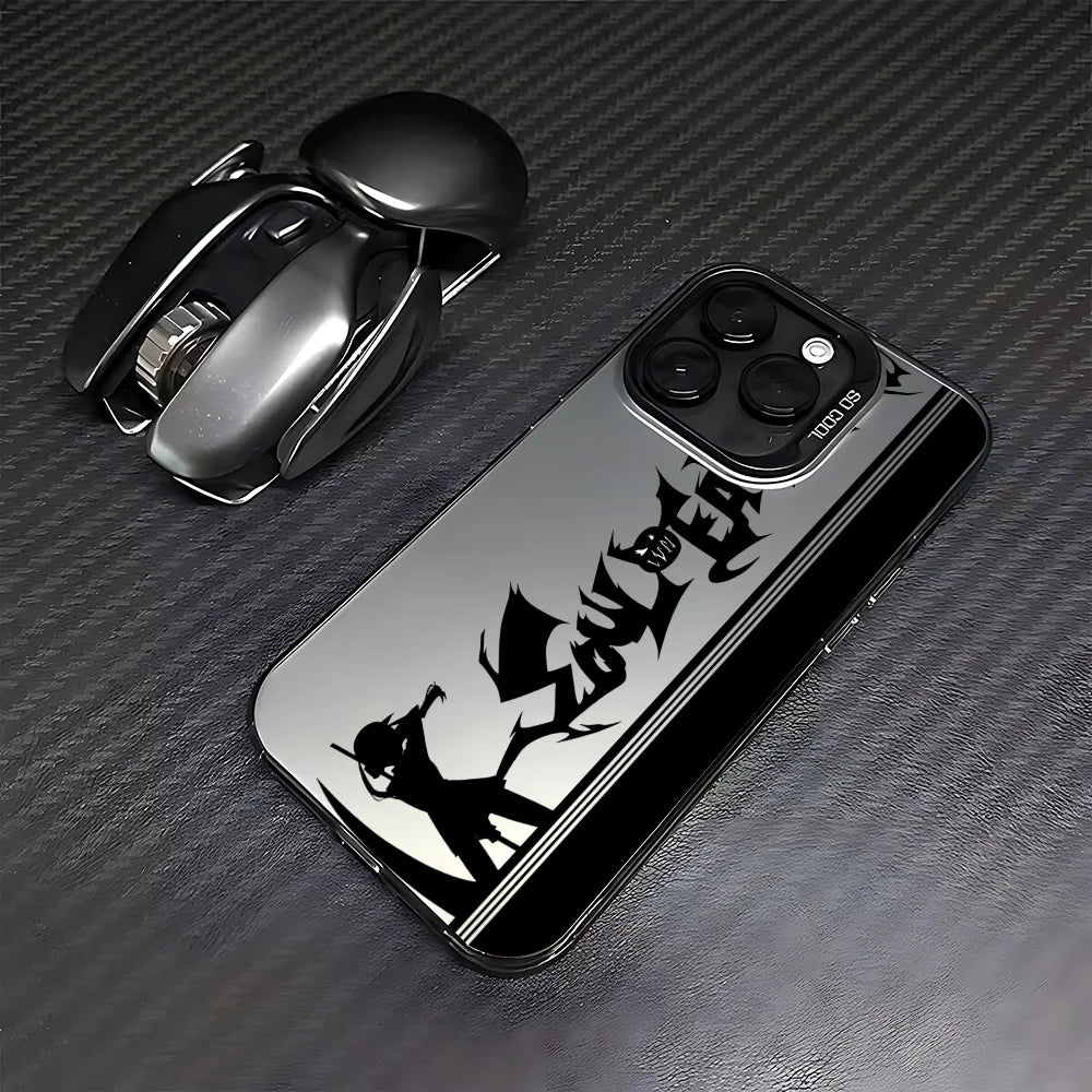 Soul Eater Anime Phone Case