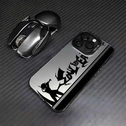 Soul Eater Anime Phone Case