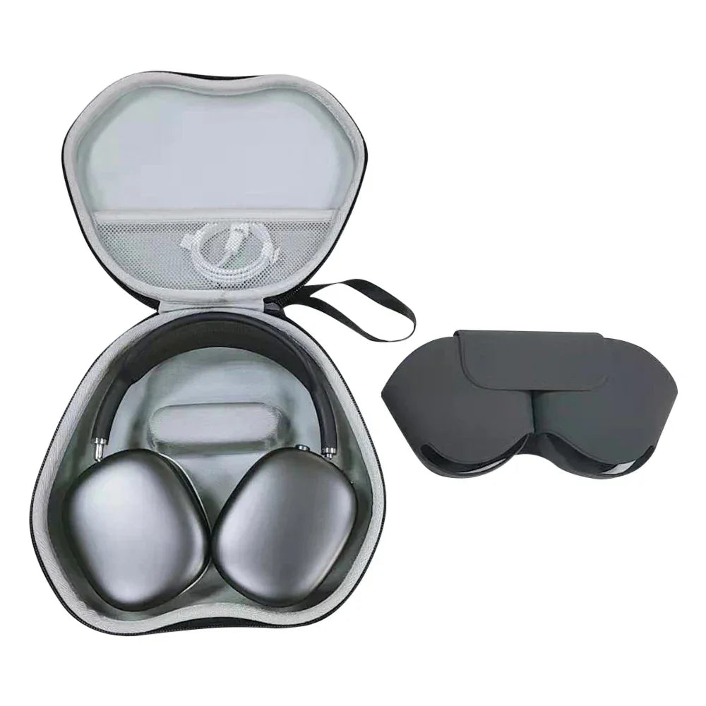 Shockproof Hard Case for AirPods Max - Vélanoworld