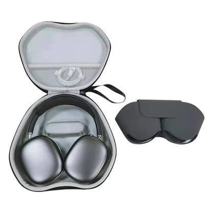 Shockproof Hard Case for AirPods Max - Vélanoworld