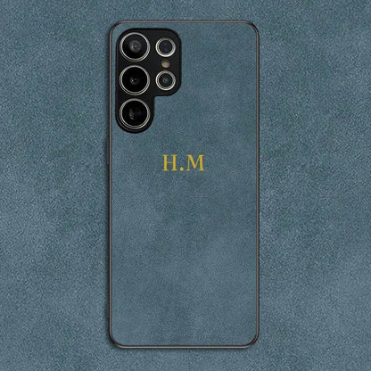 Personalised Samsung Galaxy Case - Vélanoworld