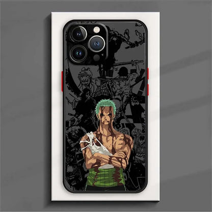 One Piece Anime Phone Case