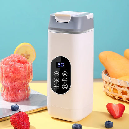 Handheld Portable Blender