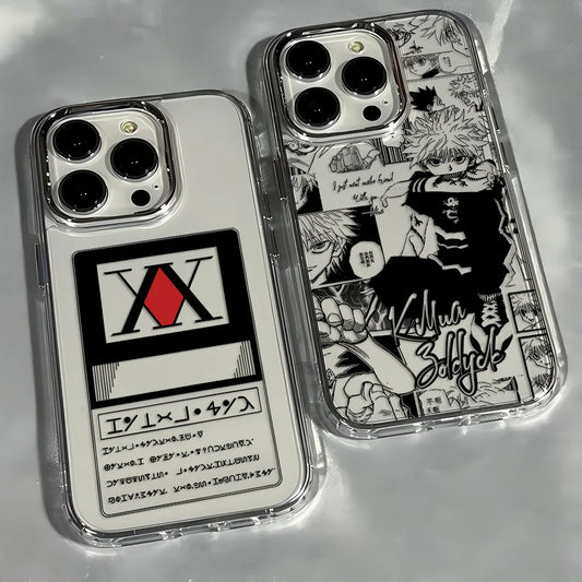 Hunter x Hunter Anime Phone Case