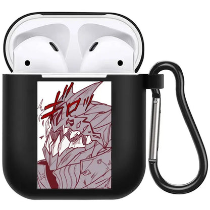 Berserk Anime AirPods Case