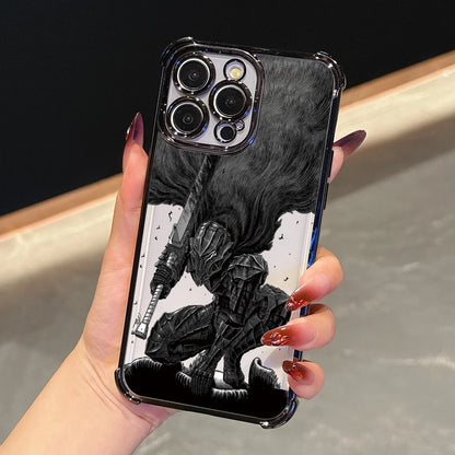Berserk Anime Phone Case