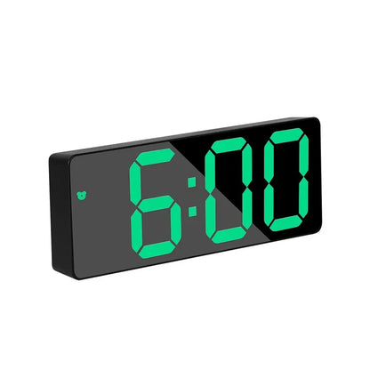 LED Digital Alarm Clock