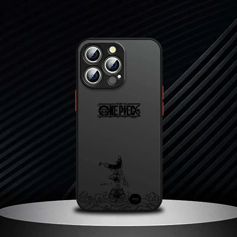 One Piece Anime Phone Case