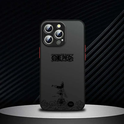 One Piece Anime Phone Case