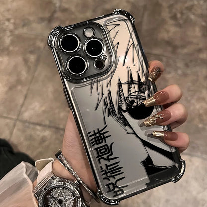 Jujutsu Kaisen Anime Phone Case