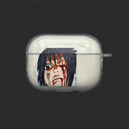 Naruto Anime AirPods Case