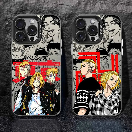 Tokyo Revengers Anime Phone Case