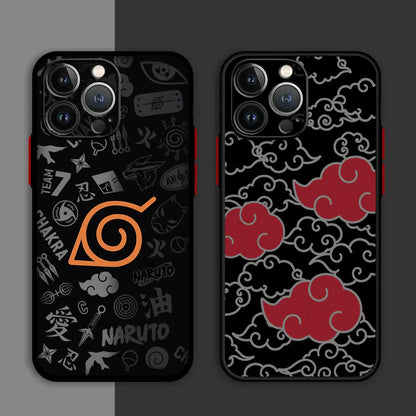 Naruto Anime Phone Case