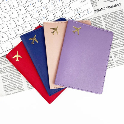 Passport Cover - Vélanoworld