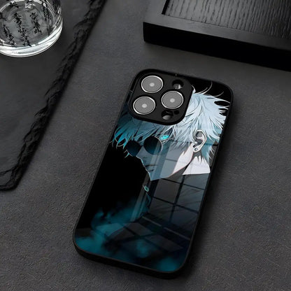 Jujutsu Kaisen Anime Phone Case