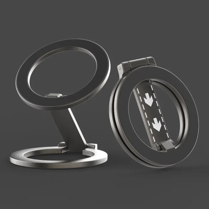 Magnetic Phone Holder - Vélanoworld