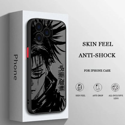 Jujutsu Kaisen Anime Phone Case